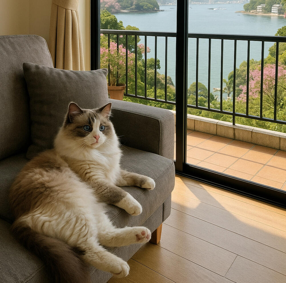 Welcoming Your Pet Safely to Hong Kong